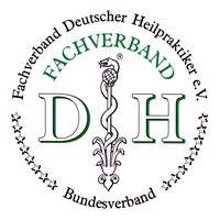 Gabriele Hahn, Heilpraktikerin aus Frankfurt-Goldstein, ist Mitglied im Fachverband Deutscher Heilpraktiker