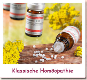 Homöopathie, Naturheilpraxis Gabriele Hahn, Frankfurt Goldstein