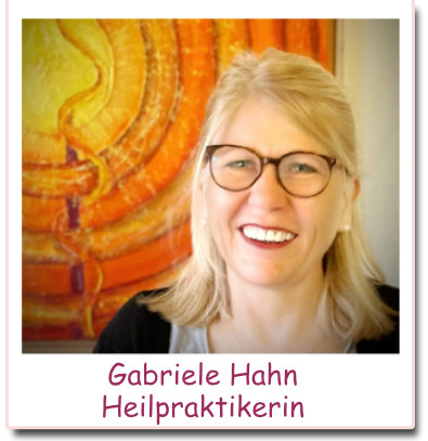 Naturheilpraxis Gabriele Hahn, Heilpraktikerin Frankfurt Goldstein